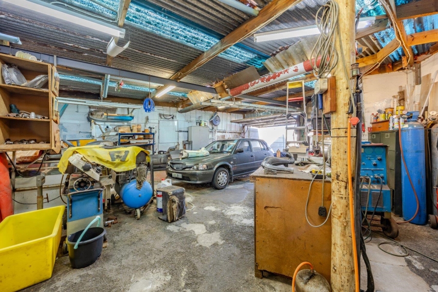 3 Bedroom Property for Sale in Rugby Western Cape